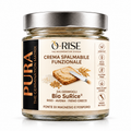Bio Surice Cream, a spread made from sprouted rice, oats and fenugreek