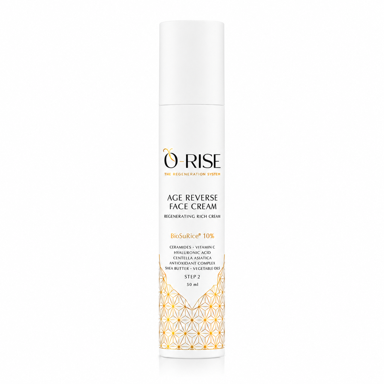 Age Reverse Face Cream