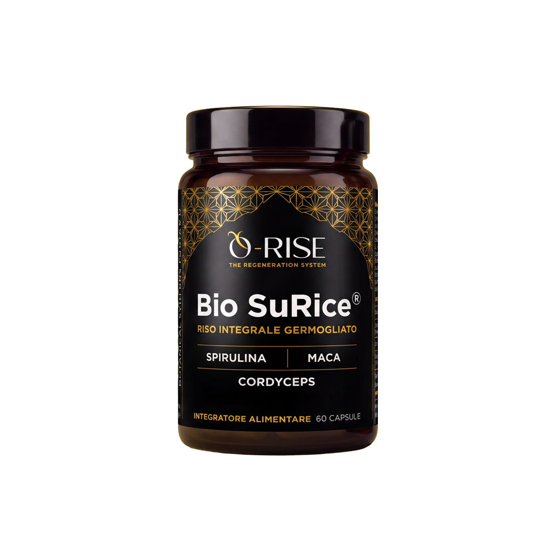 O-RISE GENESIS