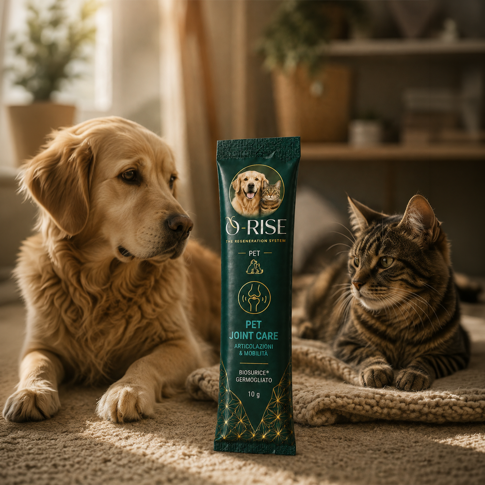 O-RISE PET Joint Care