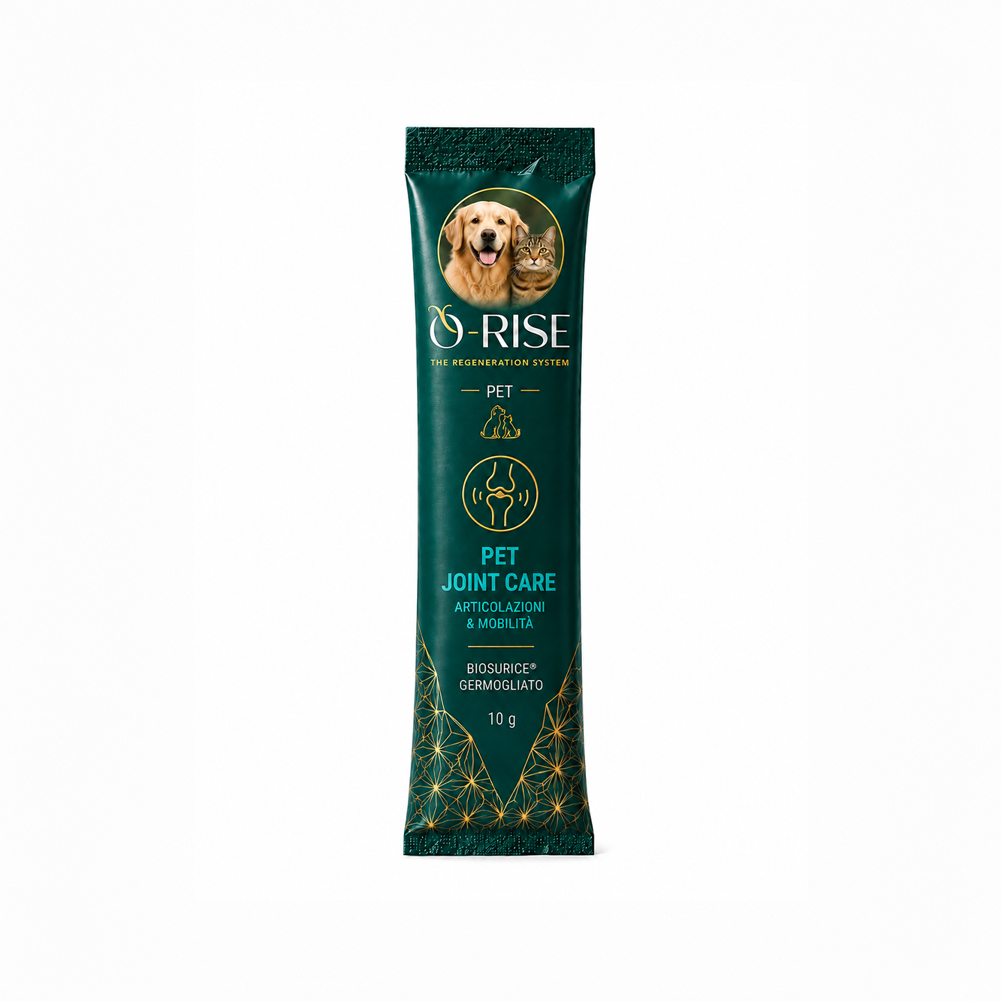 O-RISE PET Joint Care