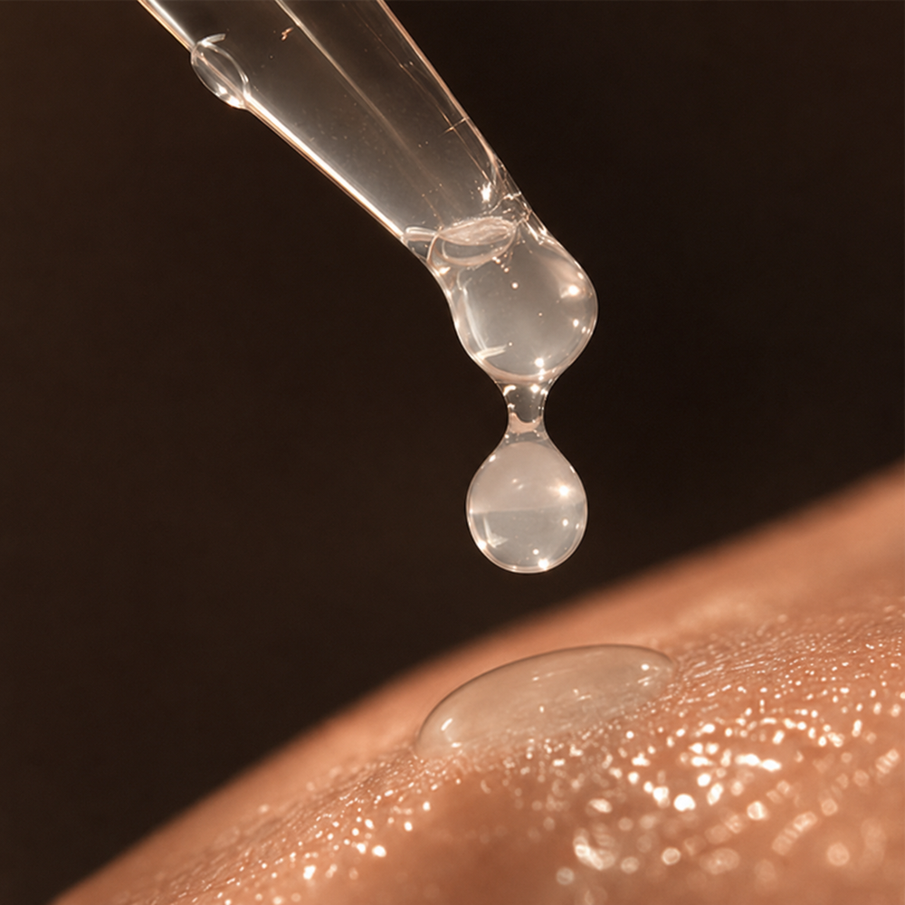 O-RISE Slow Aging Serum