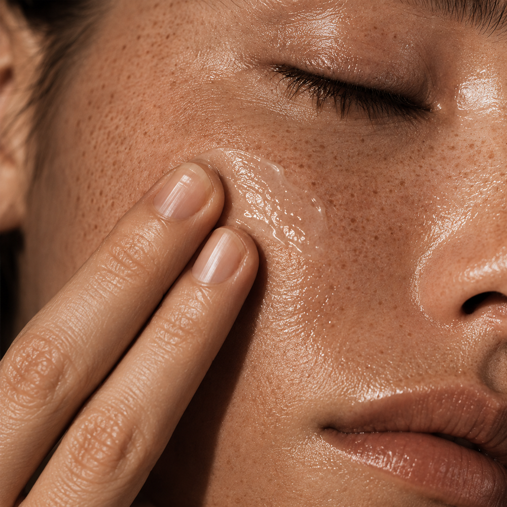 O-RISE Slow Aging Serum