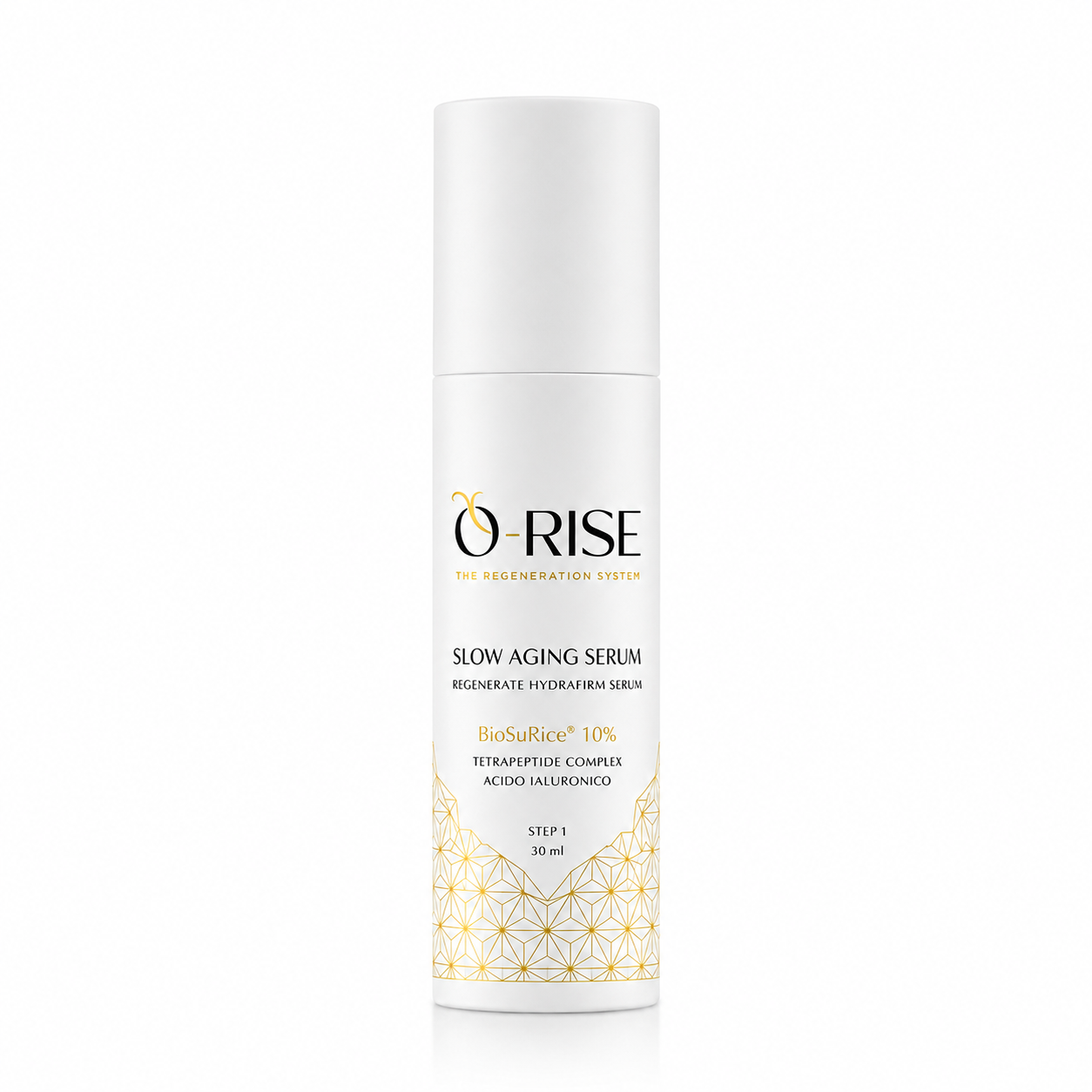 O-RISE Slow Aging Serum