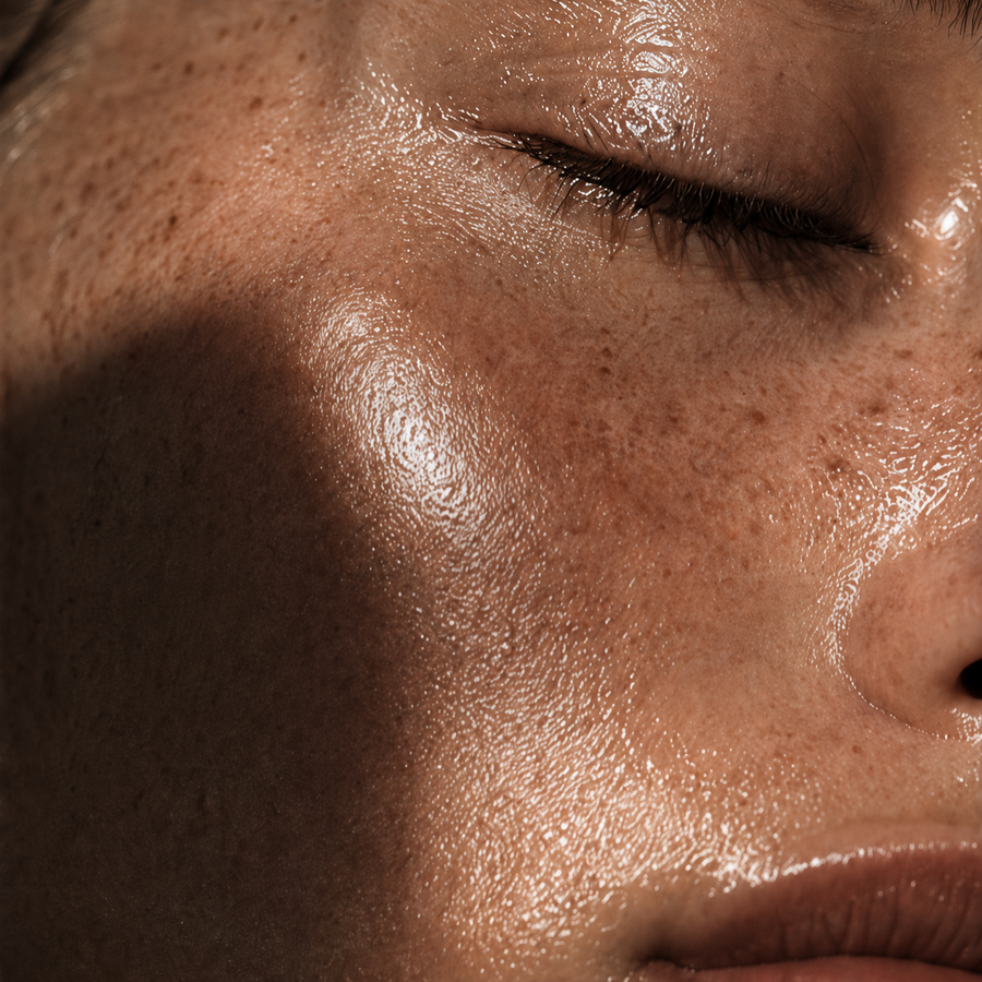 O-RISE Slow Aging Serum